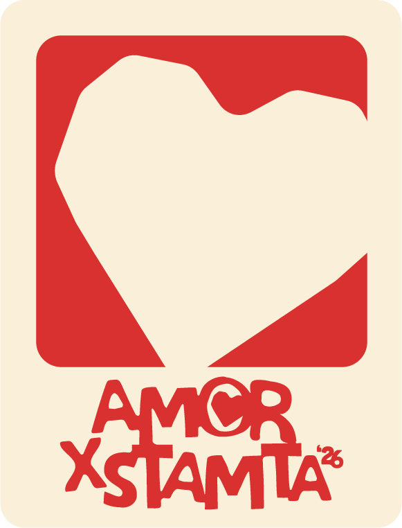 Amor x Santa Marta