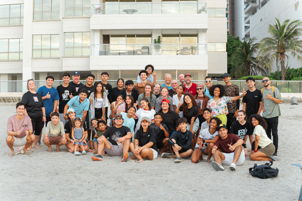 YOUTH PARTY — foto 4