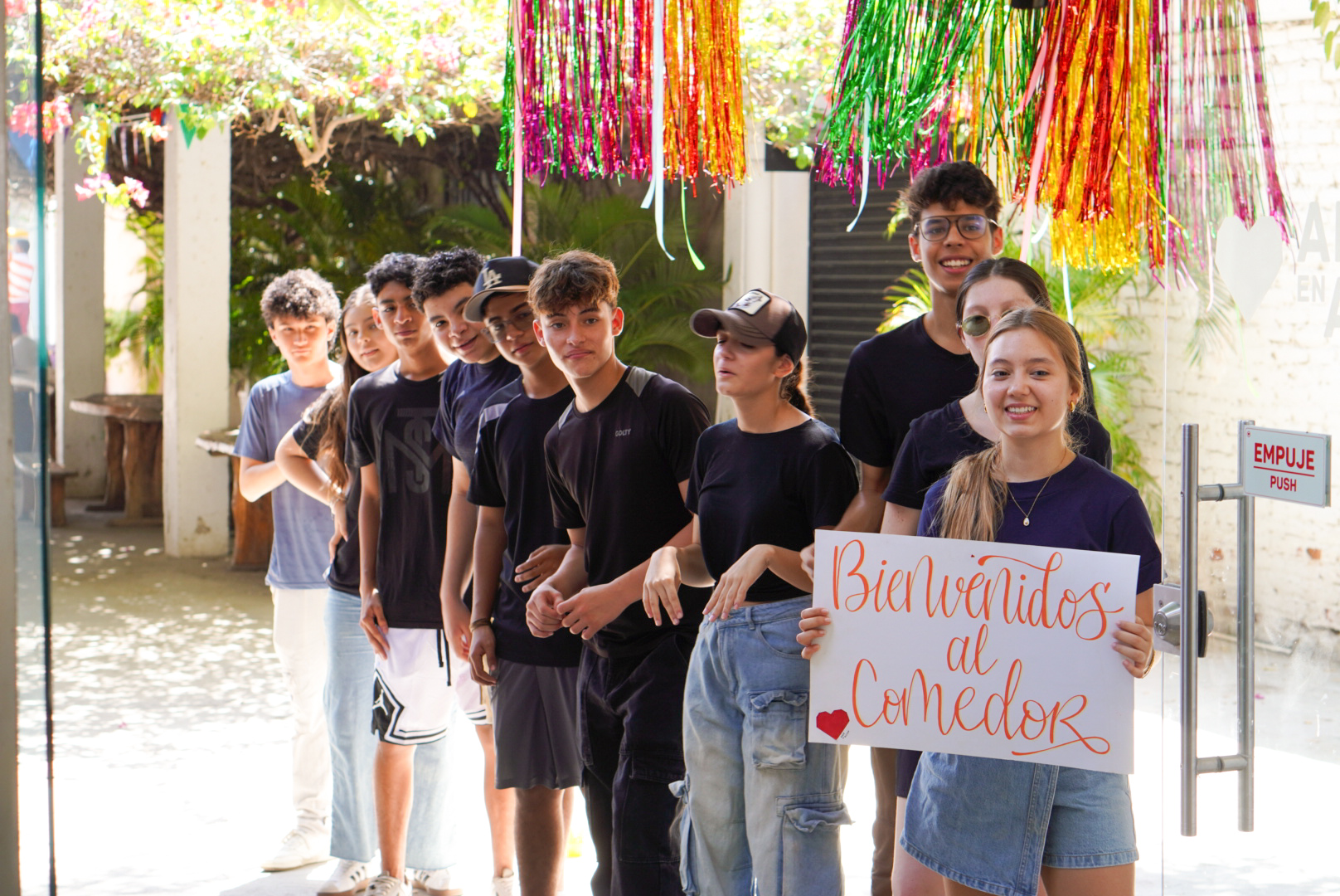 FIESTA DE COMEDO DE MATEO — foto 4