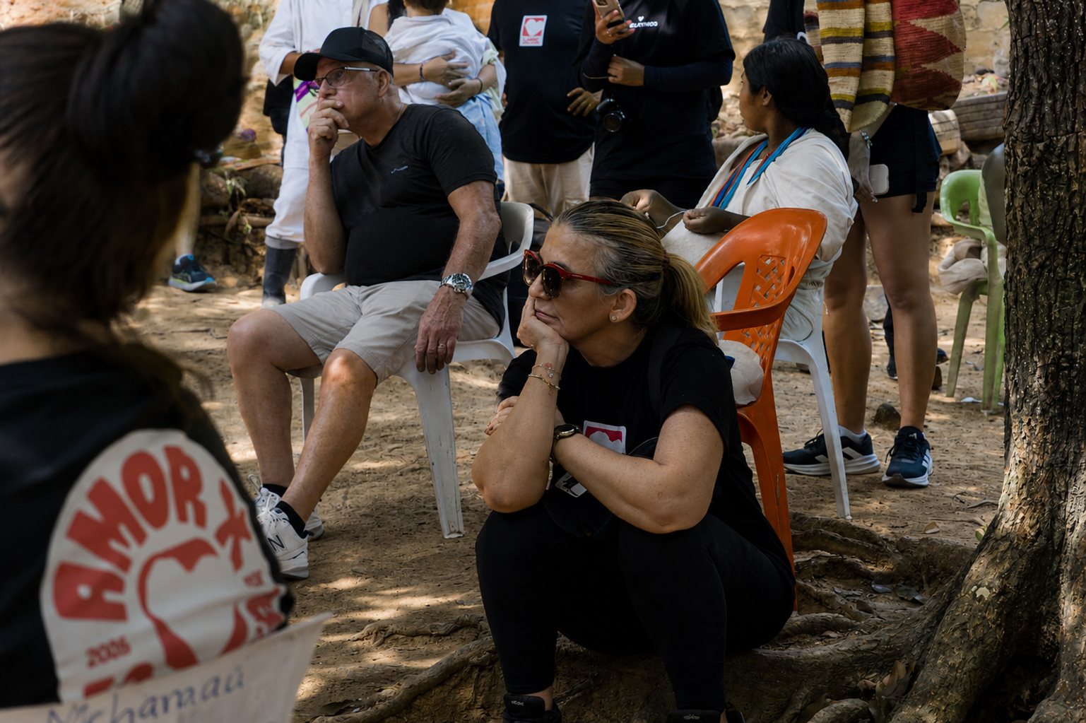 VISITA A LOS KOGUIS — foto 7